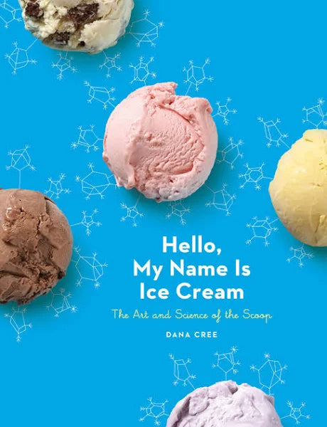 Frolic Ice Cream Machine Makes Frozen Desserts in Just 2 Minutes