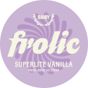 Frolic Super Lite Vanilla custom image