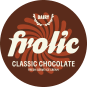 Frolic Classic Chocolate custom image