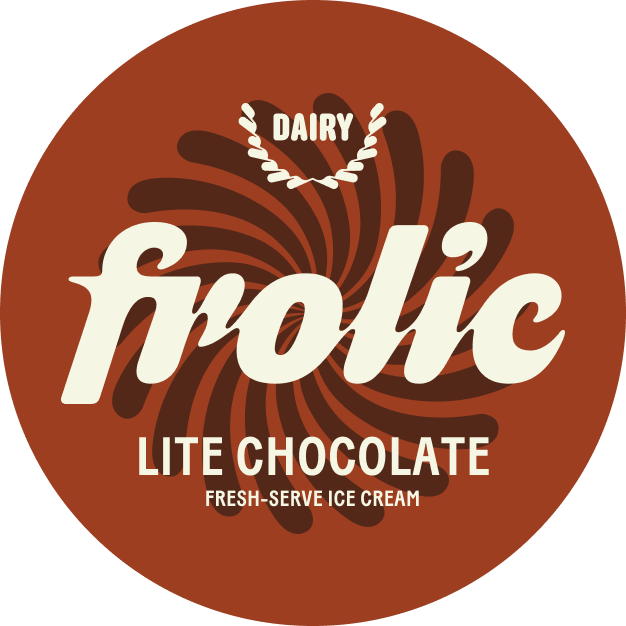 Frolic Lite Chocolate custom image