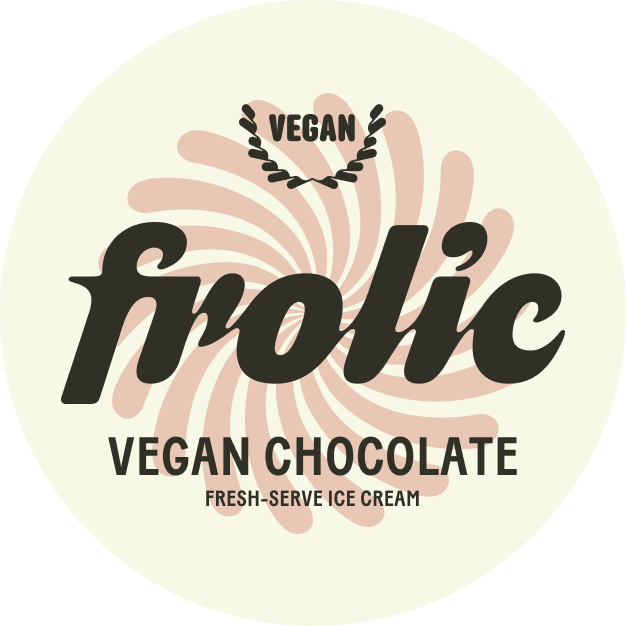 Frolic Vegan Chocolate custom image