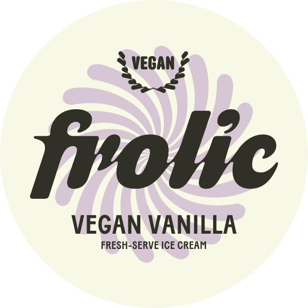 Frolic Vegan Vanilla custom image