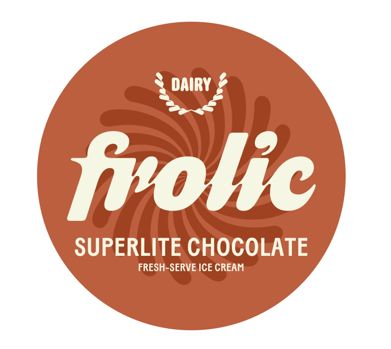 Frolic Super Lite Chocolate