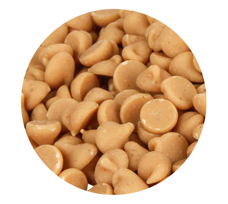 Peanut Butter Chips