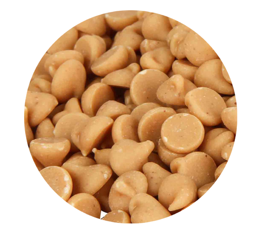 Peanut Butter Chips