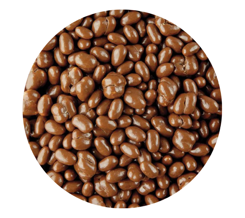 Milk Chocolate Krispies