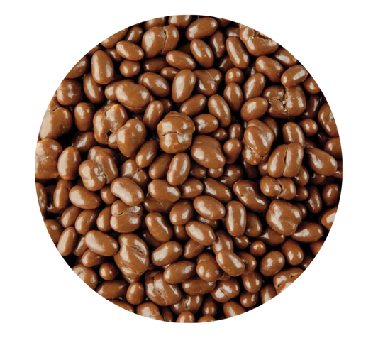 Milk Chocolate Krispies