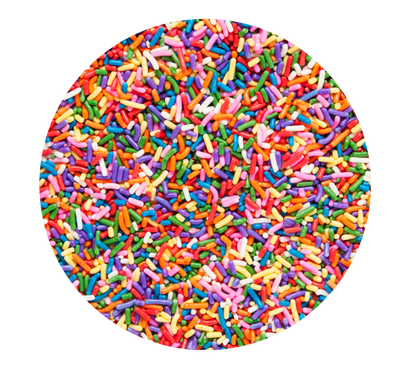 Assorted Sprinkles