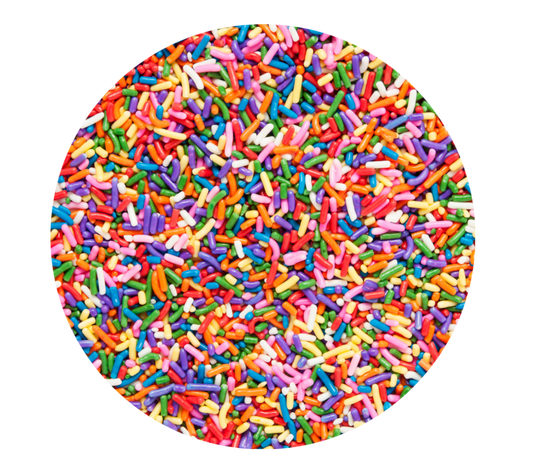 Assorted Sprinkles