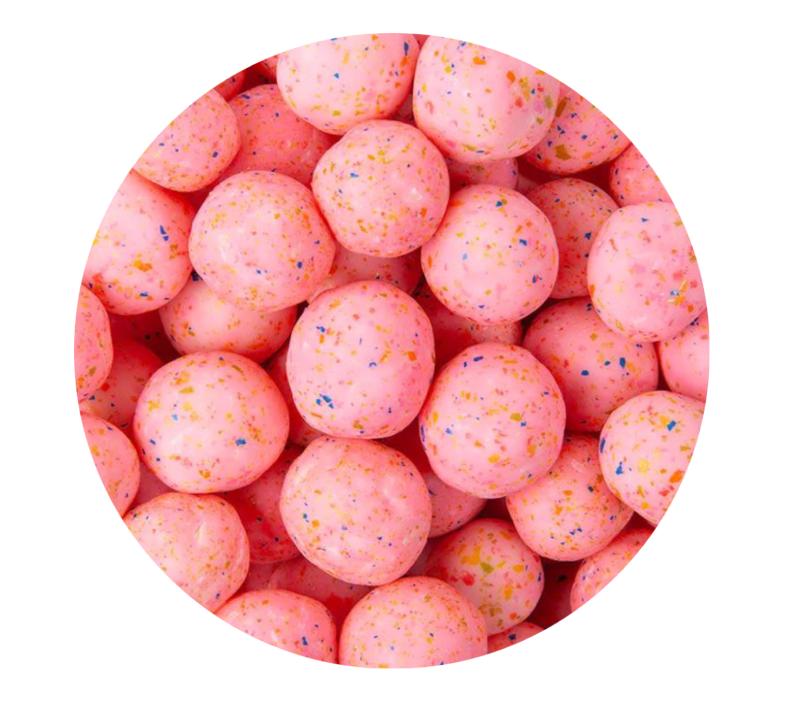 Candy Donut Hole Bites