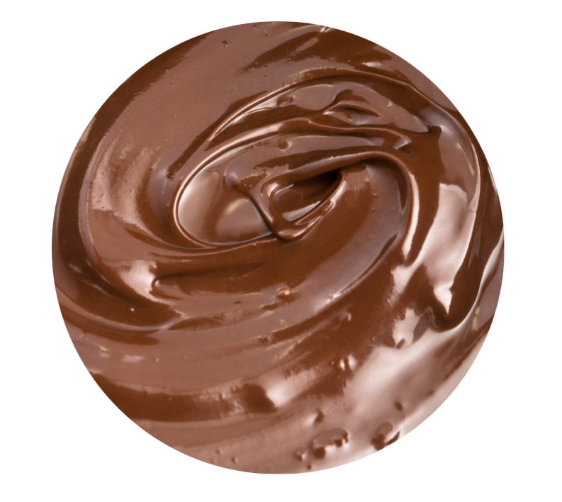 Chocolate Sauce