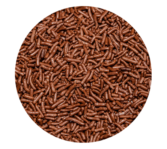 Chocolate Sprinkles