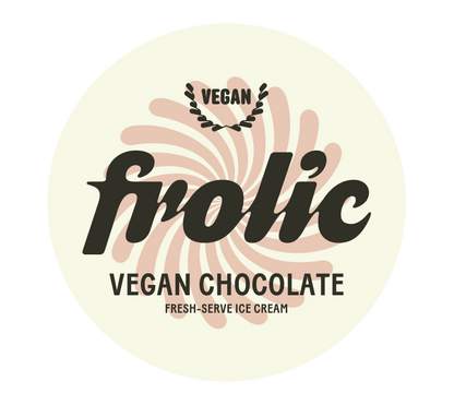 Frolic Vegan Chocolate