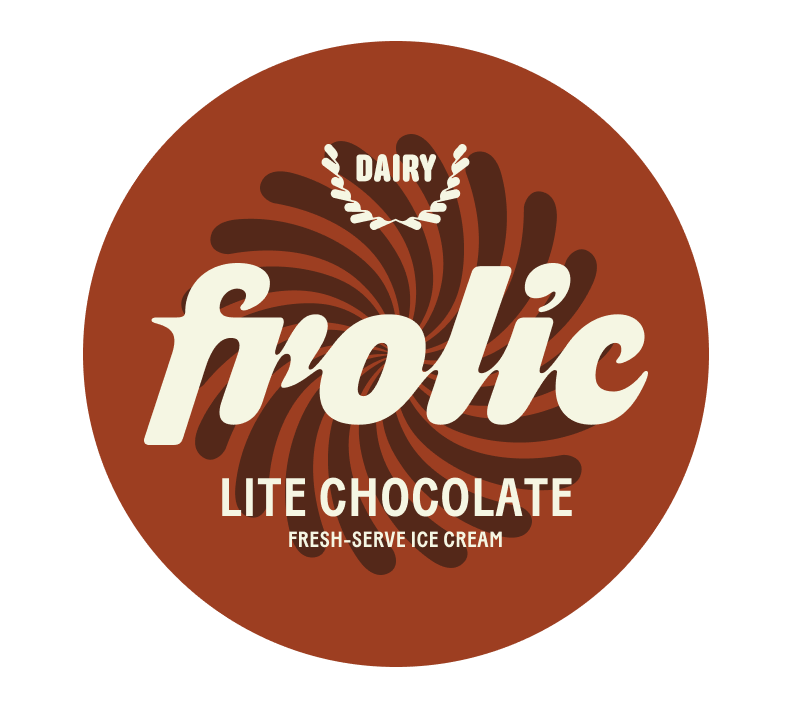 Frolic Lite Chocolate