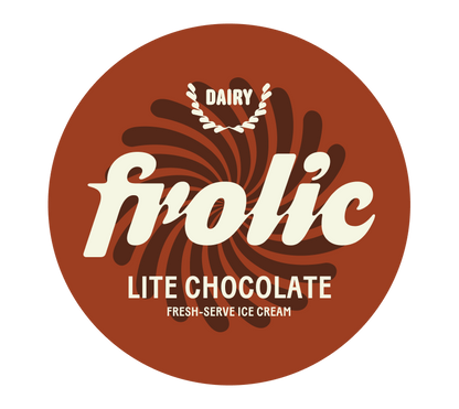 Frolic Lite Chocolate