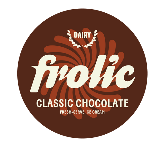 Frolic Classic Chocolate