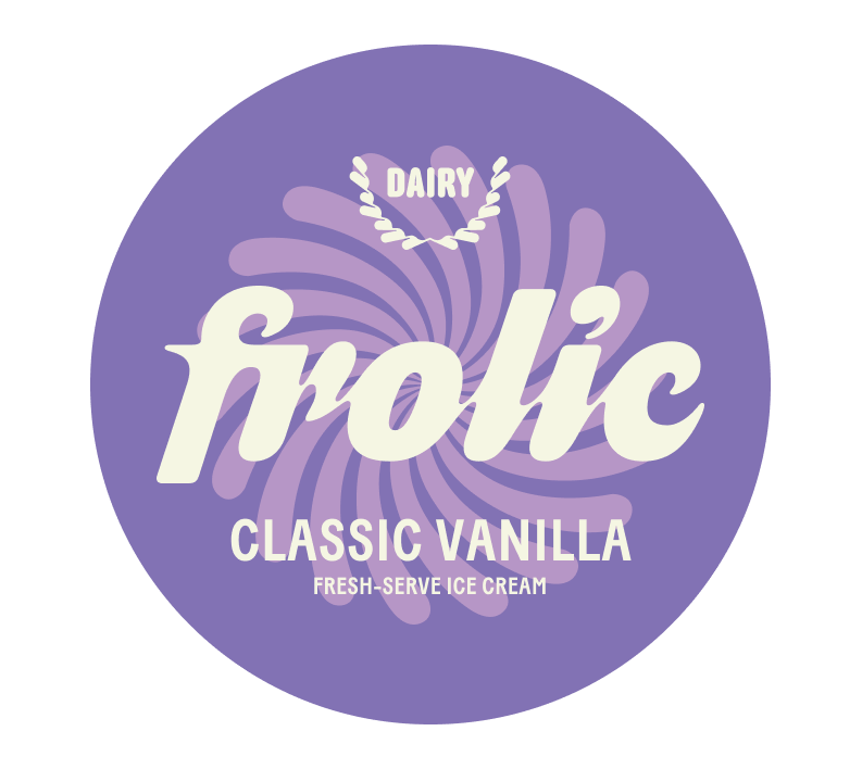 Frolic Classic Vanilla