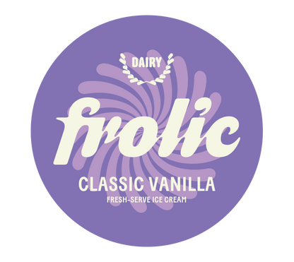 Frolic Classic Vanilla