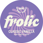 Frolic Classic Vanilla custom image