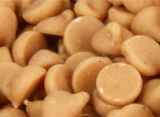 Peanut Butter Chips custom image