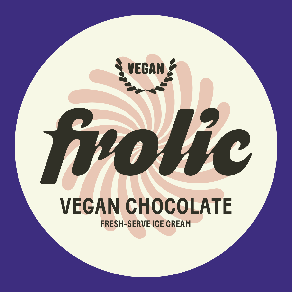 Frolic Vegan Chocolate