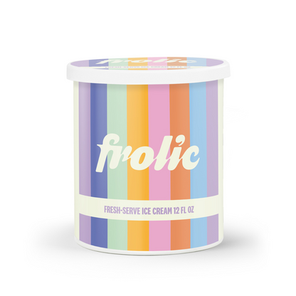 Frolic Classic Chocolate