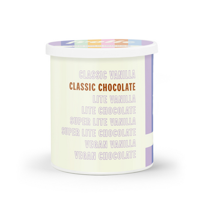 Frolic Classic Chocolate