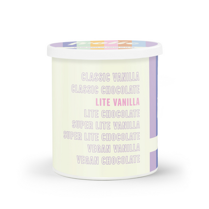 Frolic Lite Vanilla