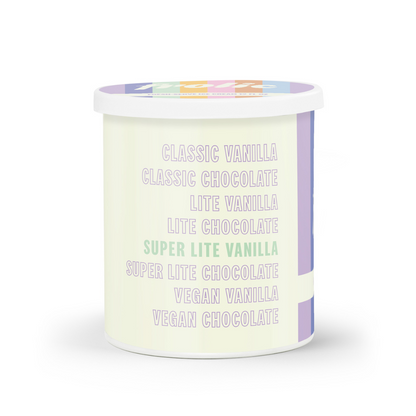 Frolic Super Lite Vanilla