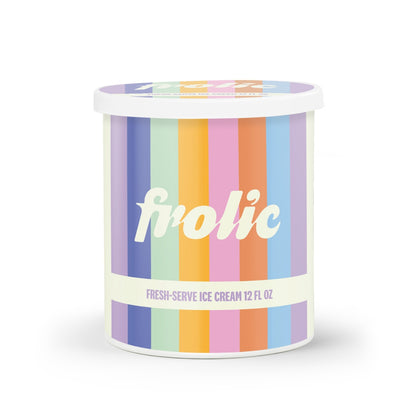 Frolic Vegan Chocolate