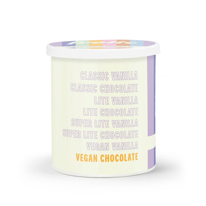 Frolic Vegan Chocolate